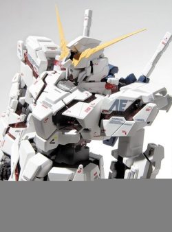 RX-0 Unicorn Gundam Ver. Ka - MG 1/100 - Gunpla chính hãng Bandai 6 Gundam