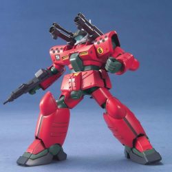 RX-77D Guncannon Mass Production Type - HGUC 1/144 - Mô hình Gundam chính hãng Bandai 4 Gundam
