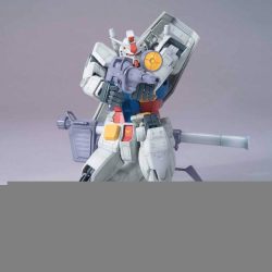 RX-78-2 Gundam Ver. One Year War 0079 Anime Color - MG 1/100 4 Gundam