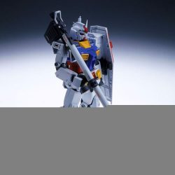RX-78-2 Gundam Ver.Ka - MG 1/100 - Robot Gunpla chính hãng Bandai 3 Gundam