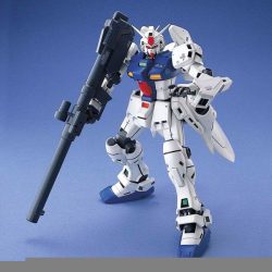 RX-78GP03S Gundam Stamen - MG 1/100 - Robot Gunpla chính hãng Bandai 3 Gundam