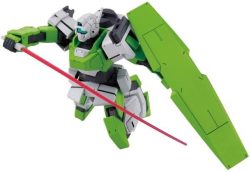 Shaldoll Custom RGE-C350 - Gundam AGE - HG 1/144 4 Gundam