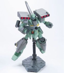 Stark Jegan (HGUC - 1/144) (Mô hình Gundam) 6 Gundam