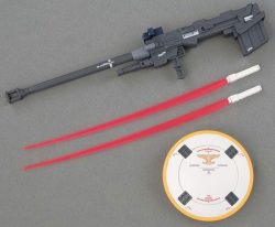 Tallgeese EW Ver. (MG - 1/100) (Mô hình Gundam) 8 Gundam