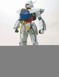 Turn A Gundam (MG - 1/100) 7 Gundam