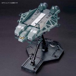 Type 89 Base Jabber - HGUC 1/144 - Mô hình Gundam chính hãng Bandai 3 Gundam
