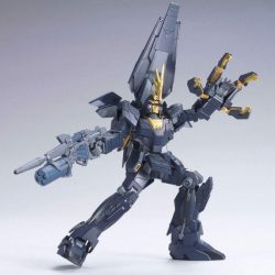 RX-0 (N) Unicorn Gundam 02 Banshee Norn Unicorn Mode - HGUC 1/144 3 Gundam