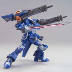 YFX-200 CGUE Type D.E.E.P.Arms - HG 1/144 - Mô hình Gundam chính hãng Bandai 3 Gundam