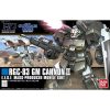 RGC-83 GM Cannon II - HGUC - 1/144 - Mô hình Gundam chính hãng Bandai 9 Gundam