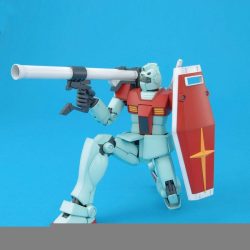 RGM-79 GM Ver.2.0 - MG 1/100 - Robot Gundam chính hãng Bandai 4 Gundam
