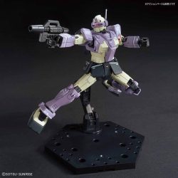 RGM-79KC GM Intercept Custom ( Gundam The Origin ) (HG - 1/144) 9 Gundam