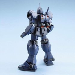 RGM-79Q GM Quel - HGUC - 1/144 - Mô hình Gundam chính hãng Bandai 10 Gundam