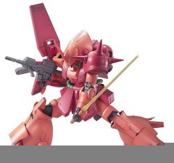 RMS-108 MARASAI (MG - 1/100) 2 Gundam