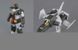 FA-78-1 Full Armor Gundam - MG 1/100 - Robot Gunpla chính hãng Bandai 11 Gundam