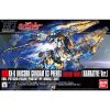 RX-0 Unicorn Gundam 03 Phenex Destroy Mode Narrative Ver. - HGUC 1/144 8 Gundam