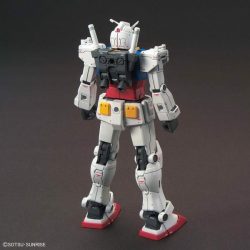 RX-78-02 Gundam ( Gundam The Origin Ver. ) (HG - 1/144) - Mô hình Gunpla chính hãng Bandai 12 Gundam