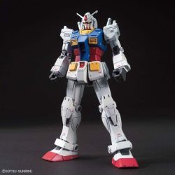 RX-78-02 Gundam ( Gundam The Origin Ver. ) (HG - 1/144) - Mô hình Gunpla chính hãng Bandai 11 Gundam