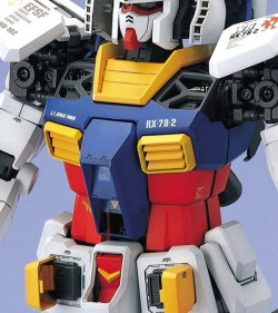 RX-78-2 Gundam (PG -1/60) - Mô hình Gunpla chính hãng Bandai 9 Gundam