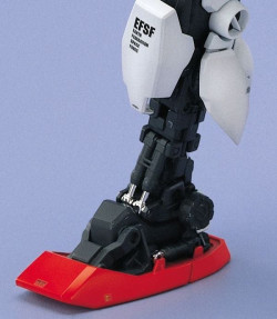 RX-78-2 Gundam (PG -1/60) - Mô hình Gunpla chính hãng Bandai 17 Gundam