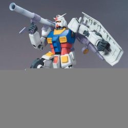RX-78-2 Gundam Ver. One Year War 0079 Anime Color - MG 1/100 6 Gundam