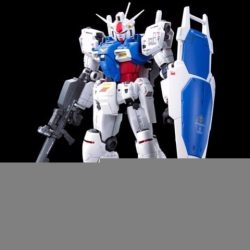 RX-78GP01Fb Gundam Zephyranthes FULL BURNERN - RG - 1/144 - Mô hình Gundam chính hãng 6 Gundam