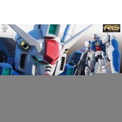 RX-78GP01Fb Gundam Zephyranthes FULL BURNERN - RG - 1/144 - Mô hình Gundam chính hãng 5 Gundam