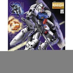 MS-06S Char's Zaku II Ver. 2.0 - MG 1/100 - Robot Gundam chính hãng Bandai 10 Gundam