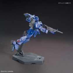 RX-79BD-1 Blue Destiny Unit 1 EXAM (HGUC - 1/144) 7 Gundam