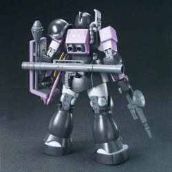 MS-05B Zaku I Black Tri Stars - HGUC 1/144 - Mô hình Gundam chính hãng Bandai 3 Gundam