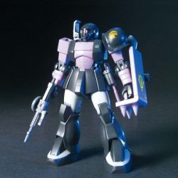 MS-05B Zaku I Black Tri Stars - HGUC 1/144 - Mô hình Gundam chính hãng Bandai 2 Gundam