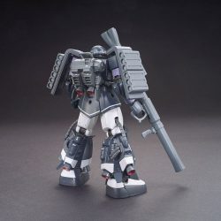 MS-06R-1A Zaku II High Mobility Type ( Gaia / Mash ) (Gundam The Origin Ver.) (HG - 1/144) 8 Gundam