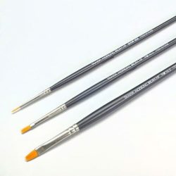 80011 Enamel X-11 Chrome Silver - Sơn mô hình Tamiya 6 Gundam