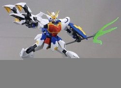 Mô hình SHENLONG GUNDAM EW VER. (MG - 1/100) 2 Gundam