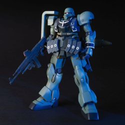AMS-129 Geara Zulu - HGUC 1/144 - Mô hình Gundam chính hãng Bandai 3 Gundam