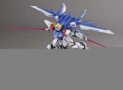 BUILD STRIKE GUNDAM FULL PACKAGE (MGBF - 1/100) 2 Gundam