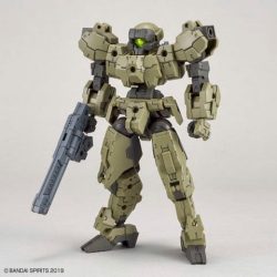 Customize Weapons Sengoku Army - 30MM - 1/144 - Phụ kiện cho 30 Minutes Missions 12 Gundam