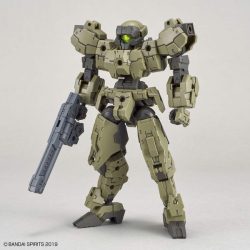 eEXM-21 Rabiot - Green - 30MM - 1/144 - Mô hình robot chính hãng Bandai 1 Gundam