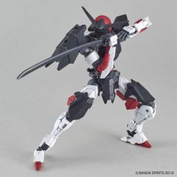 EXM-A9s Spinatio - Sengoku Type - 30MM - 1/144 - Mô hình robot chính hãng Bandai 1 Gundam