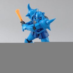 MS-07B Gouf Ver.2.0 - MG 1/100 - Mô hình Gundam chính hãng Bandai 5 Gundam