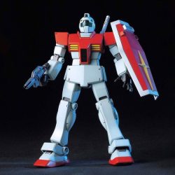 RGM-79 GM - HGUC 1/144 - Mô hình Gundam chính hãng Bandai 1 Gundam