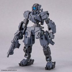 EXA Vehicle Armored Assault Mecha Ver. - 30MM 1/144 - Mô hình robot chính hãng Bandai 14 Gundam