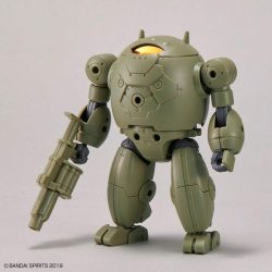 EXA Vehicle Armored Assault Mecha Ver. - 30MM 1/144 - Mô hình robot chính hãng Bandai 1 Gundam