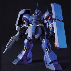 AMX-014 Doven Wolf Unicorn Ver. - HGUC 1/144 - Mô hình Gundam chính hãng Bandai 7 Gundam