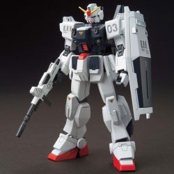 Blue Destiny Unit 3 Exam (HGUC - 1/144) (Mô Hình Gundam) 1 Gundam