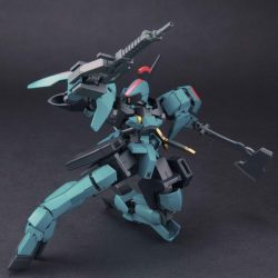 Cartas Graze Ritter - HGIBO 1/144 - Mô hình Gundam chính hãng Bandai 1 Gundam