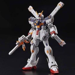 Mô hình Crossbone Gundam X1 Titanium Finish ( RG - 1/144 ) Bandai 10 Gundam