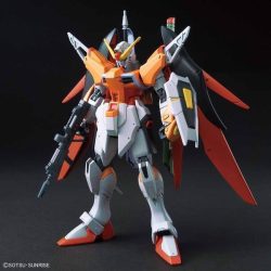 Destiny Gundam (Heine Westenfluss Custom) (HGCE - 1/144) - Mô hinh lắp ráp Gunpla chính hãng Bandai 1 Gundam