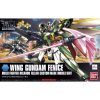 Wing Gundam Fenice - HGBF 1/144 - Mô hình Gunpla chính hãng Bandai 10 Gundam